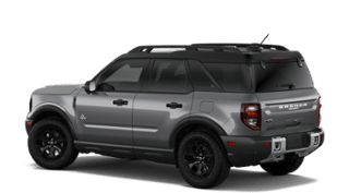 2026 Ford Bronco Sport® External Image 2